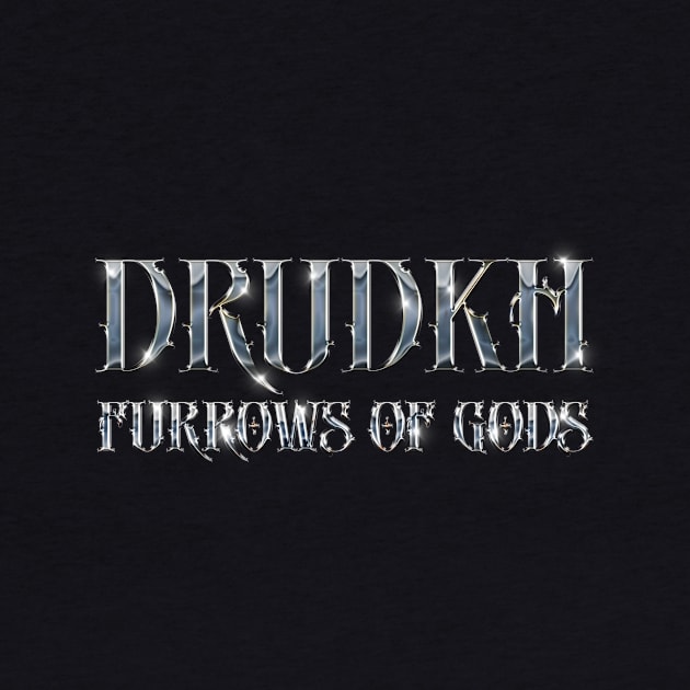 Furrows of gods drudkh by Everything Goods